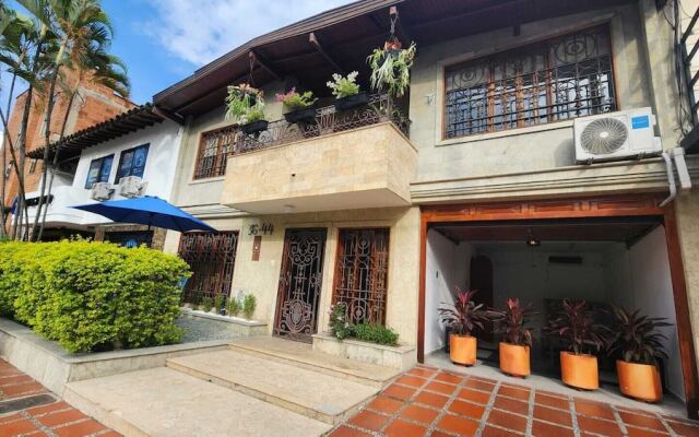 Paisa Hostel Medellín