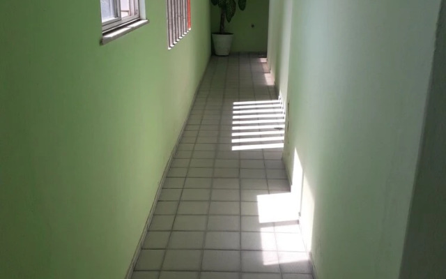 Pousada Temporada Atlântica