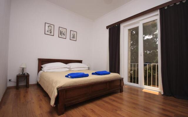 Villa Korčula