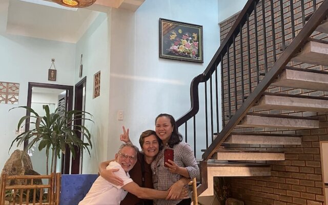 Tam Family Homestay Hue