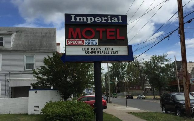 Imperial Motel
