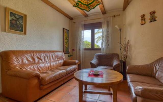 Holiday Home Montanar 111