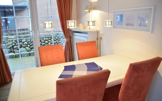 Kampstraße 9, W3, GB3