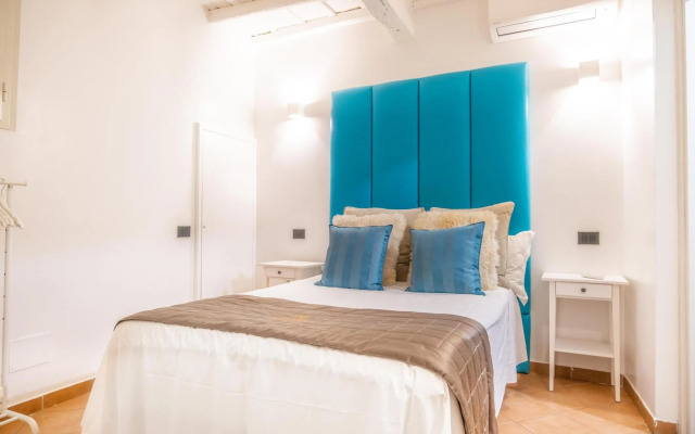 Fontana di Trevi Diamond Boutique