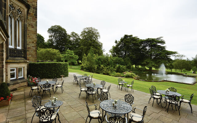 Delta Hotels by Marriott Breadsall Priory Country Club