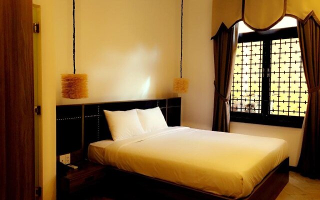 Thanh Binh 1 City Hotel