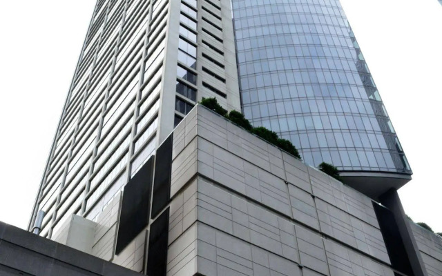 Platinum Apartments at Freshwater