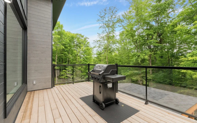 Chalet Solea by Tremblant Platinum