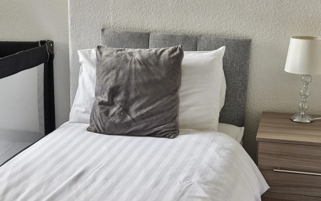 Pleasure Holiday Apartments