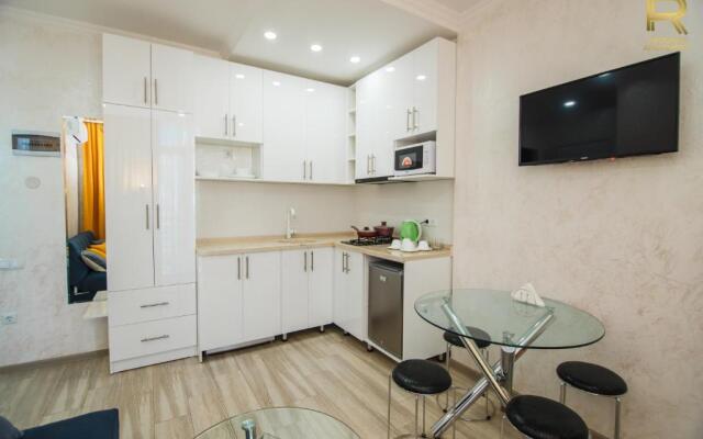 PIROSMANI APARTMENTS 18d