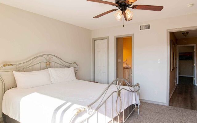Moonlight Beach Villa by Southern Vacation Rentals