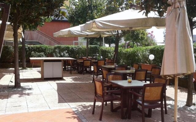 Hotel Residence Selice Romagna