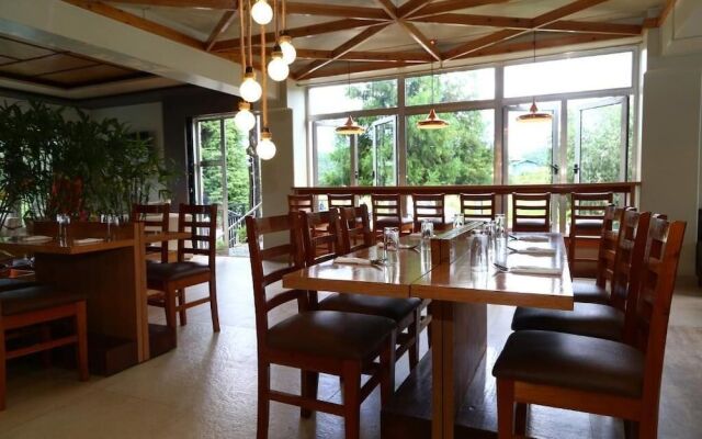 The Golf Retreat, Shillong