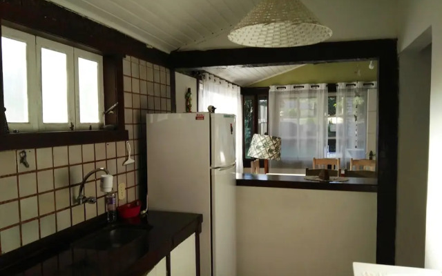 Residence Solemare Buzios