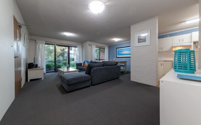 Bay Parklands, Beachside Paradise, 57/2 Gowrie Ave