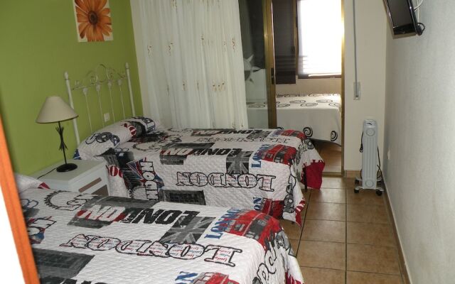 Apartamentos Gemelos 12 - 2 dormitorios