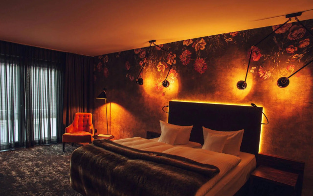 THEhotel at LIPPISCHER HOF