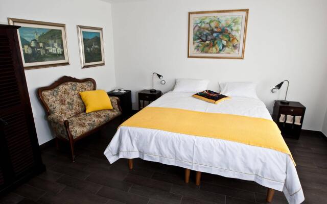 Guesthouse Arosio B&B
