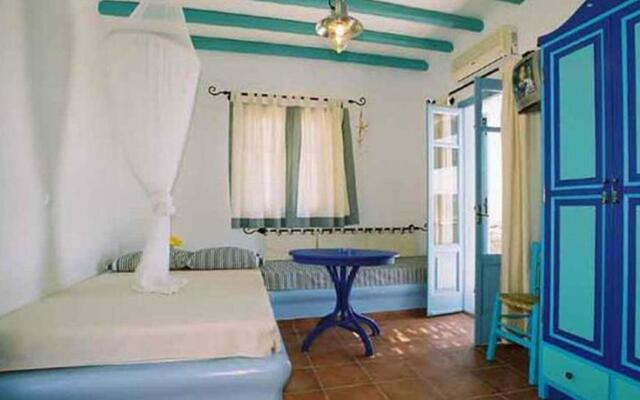 Tinostra Casa