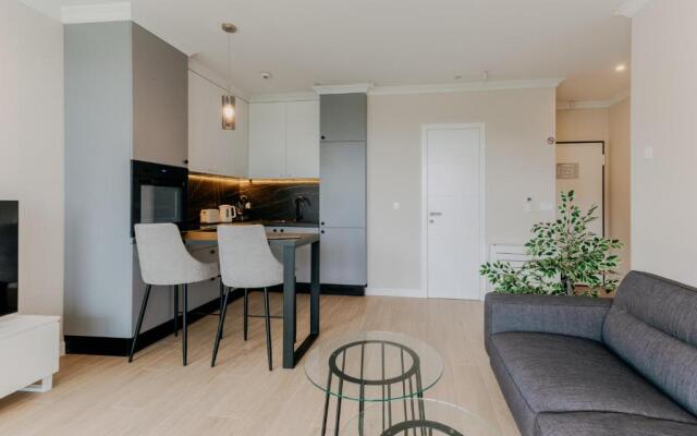 Carmen Residence Apartments