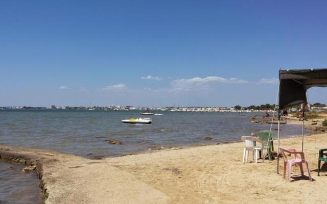 C Cinque Porto Cesareo