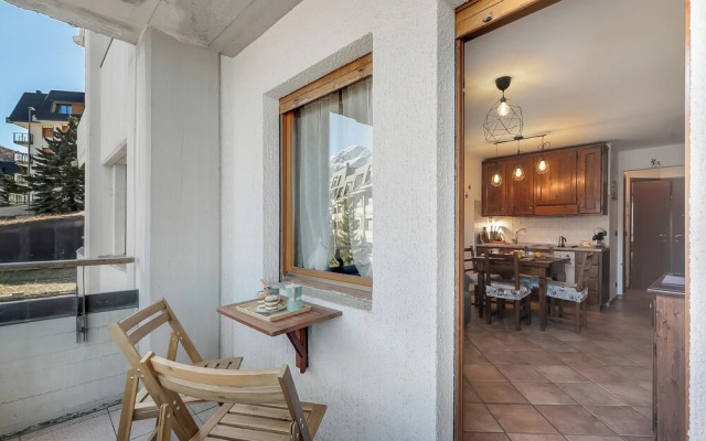 Wolf & Deer Apartment Ski-in Ski-out 250m