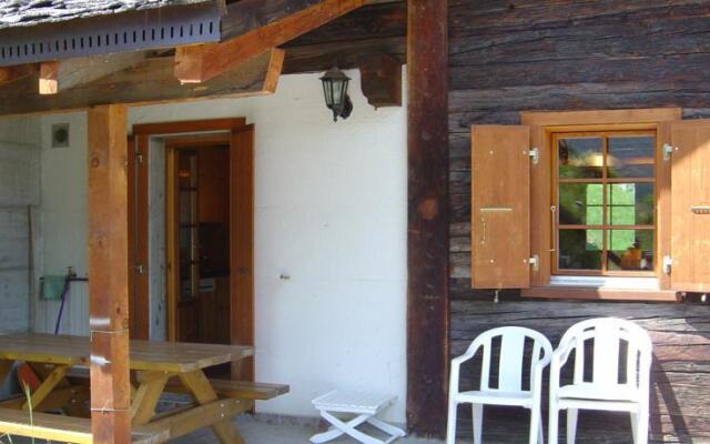 Chalet Diana