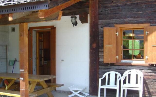 Chalet Diana