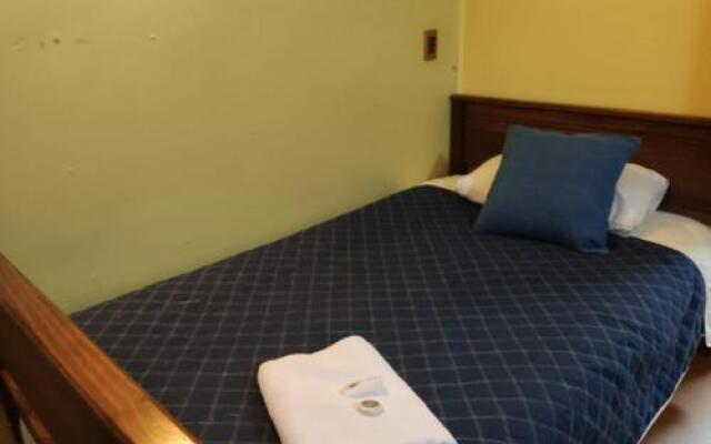Hotel Brisas Del Sur