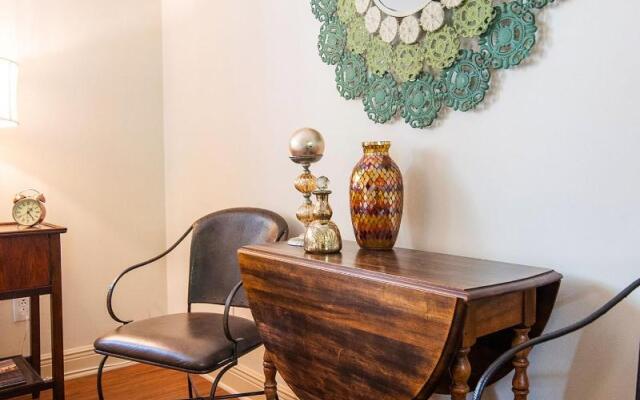 44 Spanish Street Inn - Adults Only