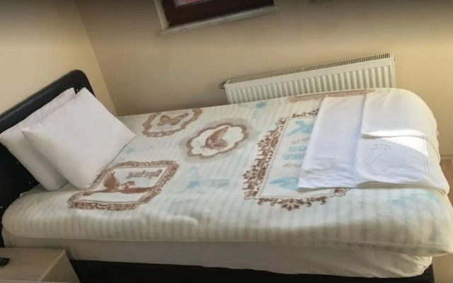 Harakani Hotel