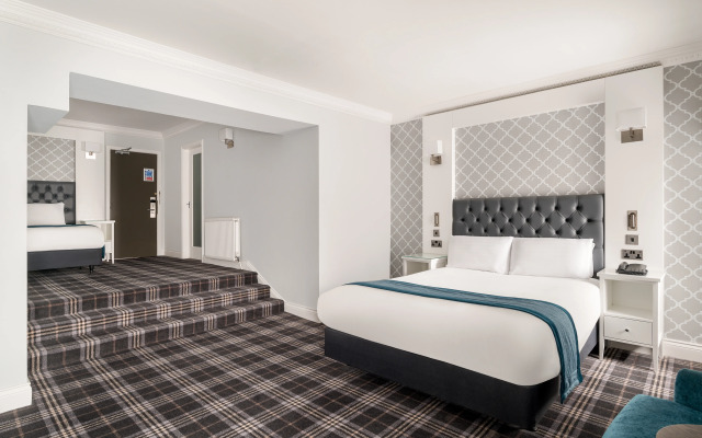 Cairn Hotel Newcastle Jesmond