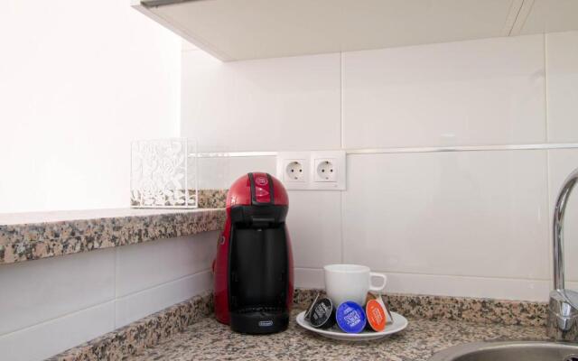 Vistamarina A108 by IVI Real Estate