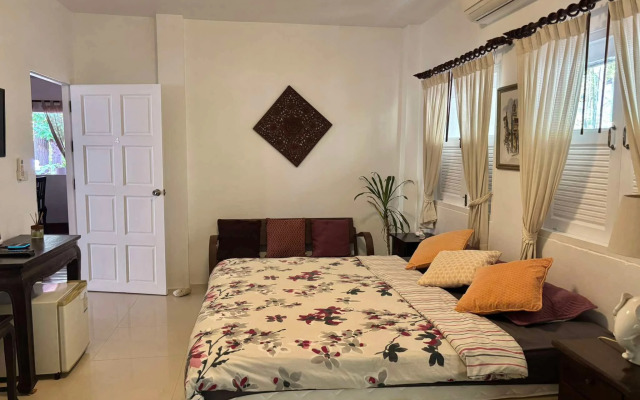 Banyan House Samui B&B - Adults Only