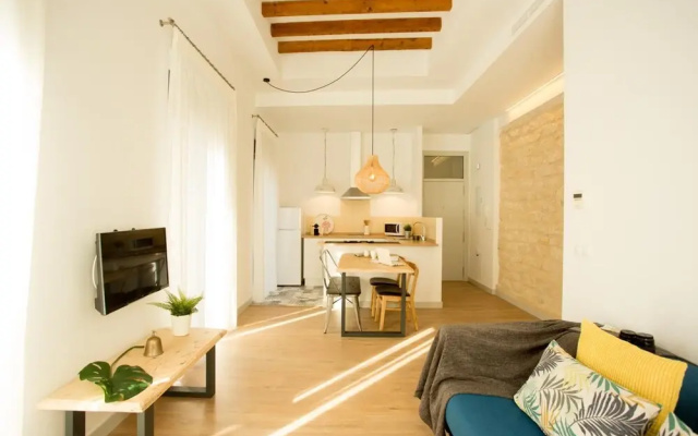 S30 Reina Victoria Suites