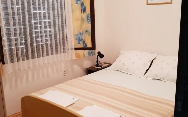 Apartment Tereza - Two Bedroom Apartment With Terrace
