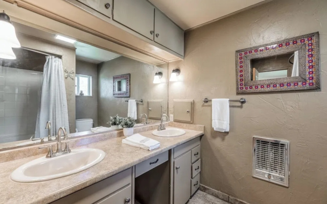 Painted Horse Retreat by Ruidoso Vacation Rentals