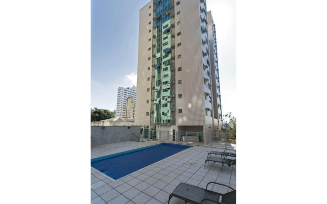 Locking's Barro Preto 1
