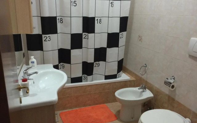 la curte te lu pippi