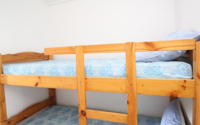 Appartement Argelès-sur-Mer, 2 pièces, 5 personnes - FR-1-309-255