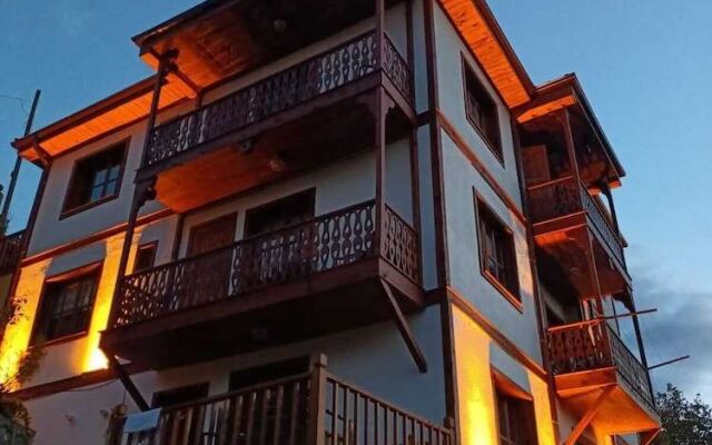Manzara Konak Otel