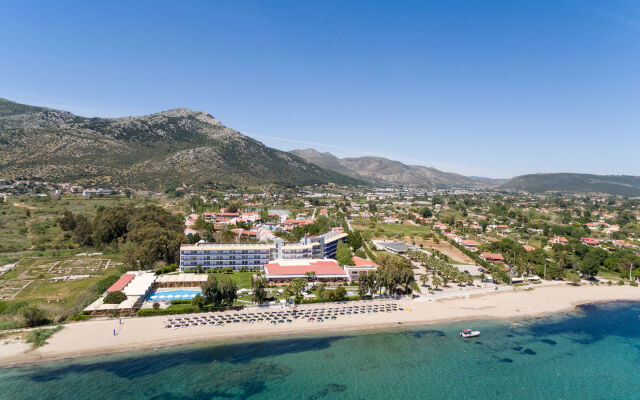 Golden Coast Hotel & Bungalows - All Inclusive