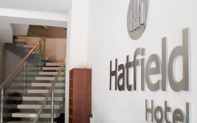 Hatfield Casa Hotel