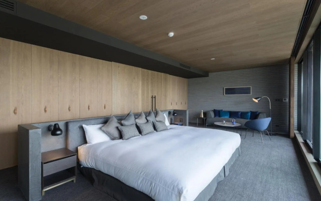 Hotel Canata Kyoto