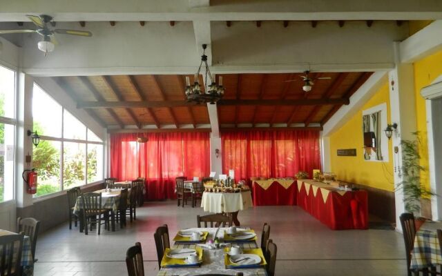 Semeli Hotel- Adults Only