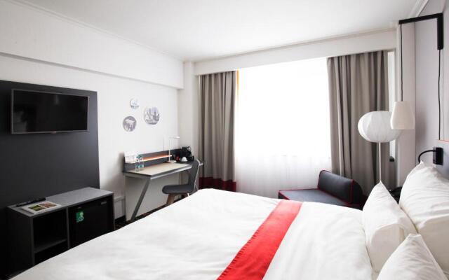 Vienna House Easy by Wyndham Airport Bucharest