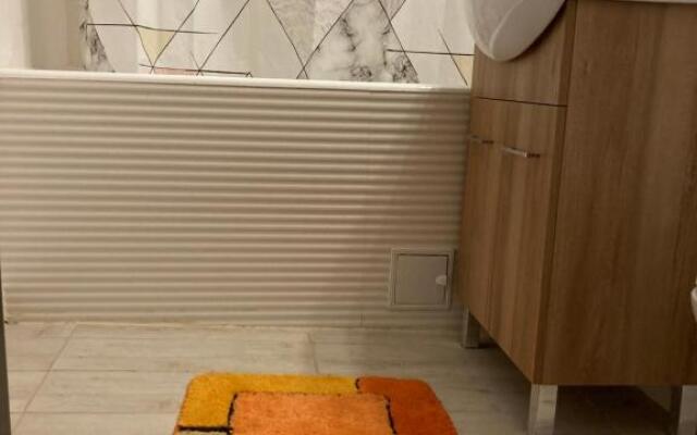 Olivia`s Studio - apartment Iasi