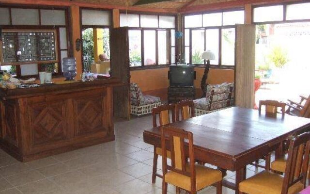 La Damiana Inn