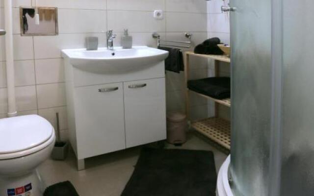 Studio apartman Ana