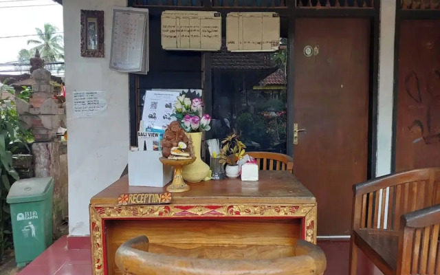 Super OYO Capital O  Pondok Ayu Homestay